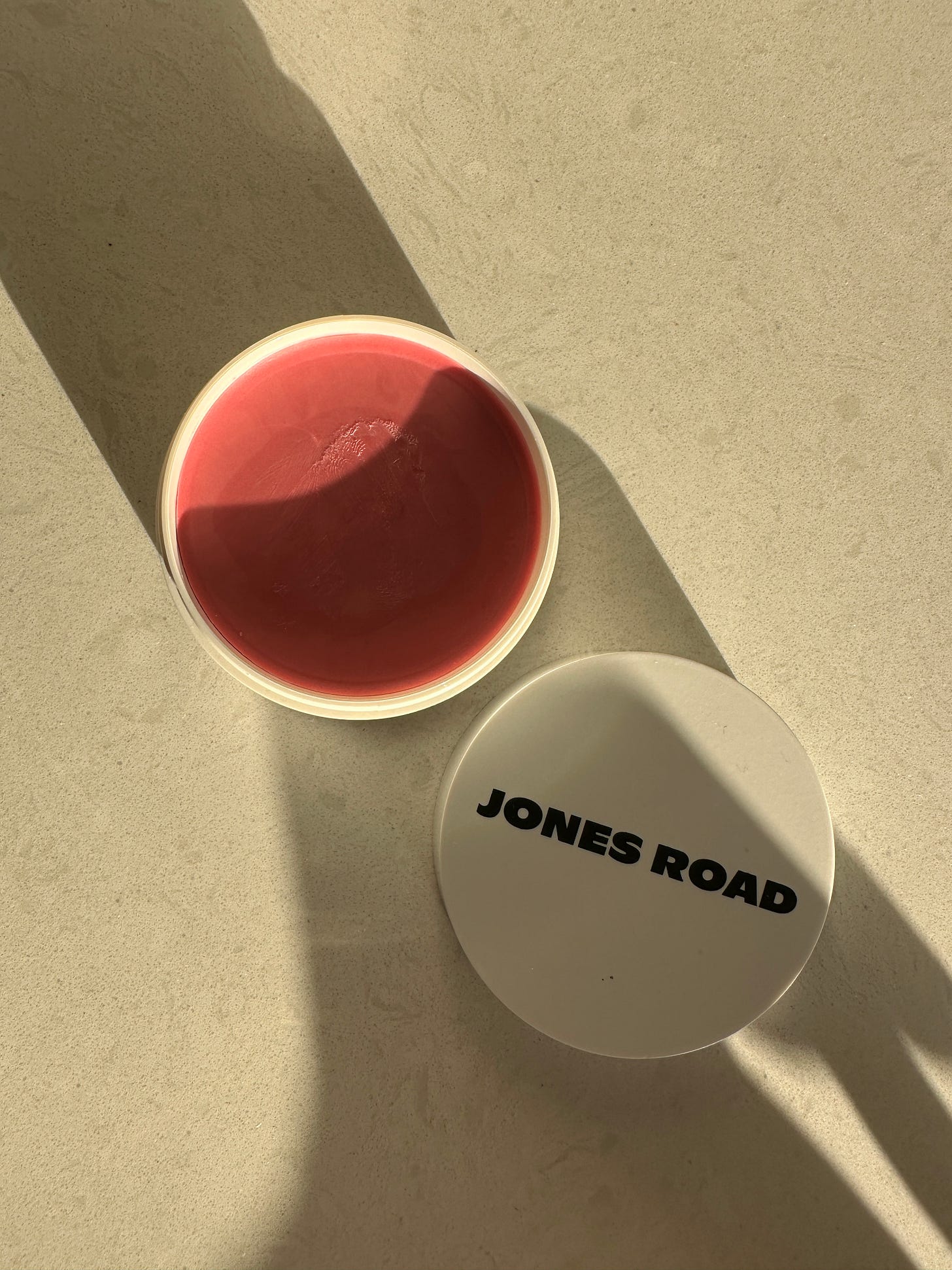 jones road miracle balm flushed jones road miracle balm flushed