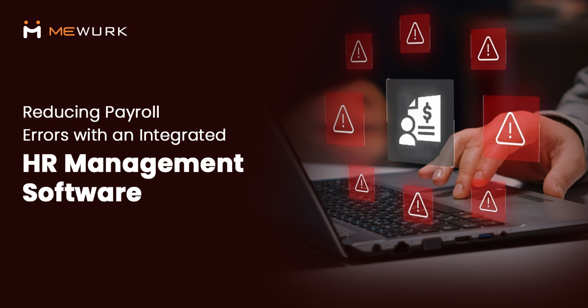 HR Management Software