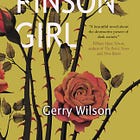 Rooted Book Club: THAT PINSON GIRL by Gerry Wilson