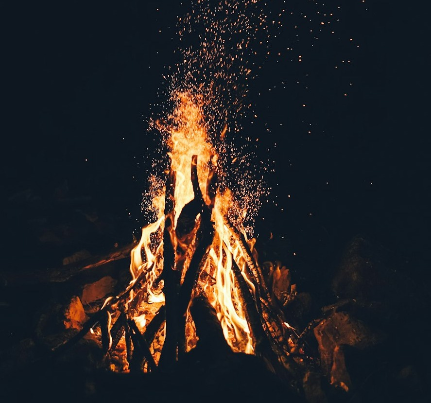 bonfire bonfire