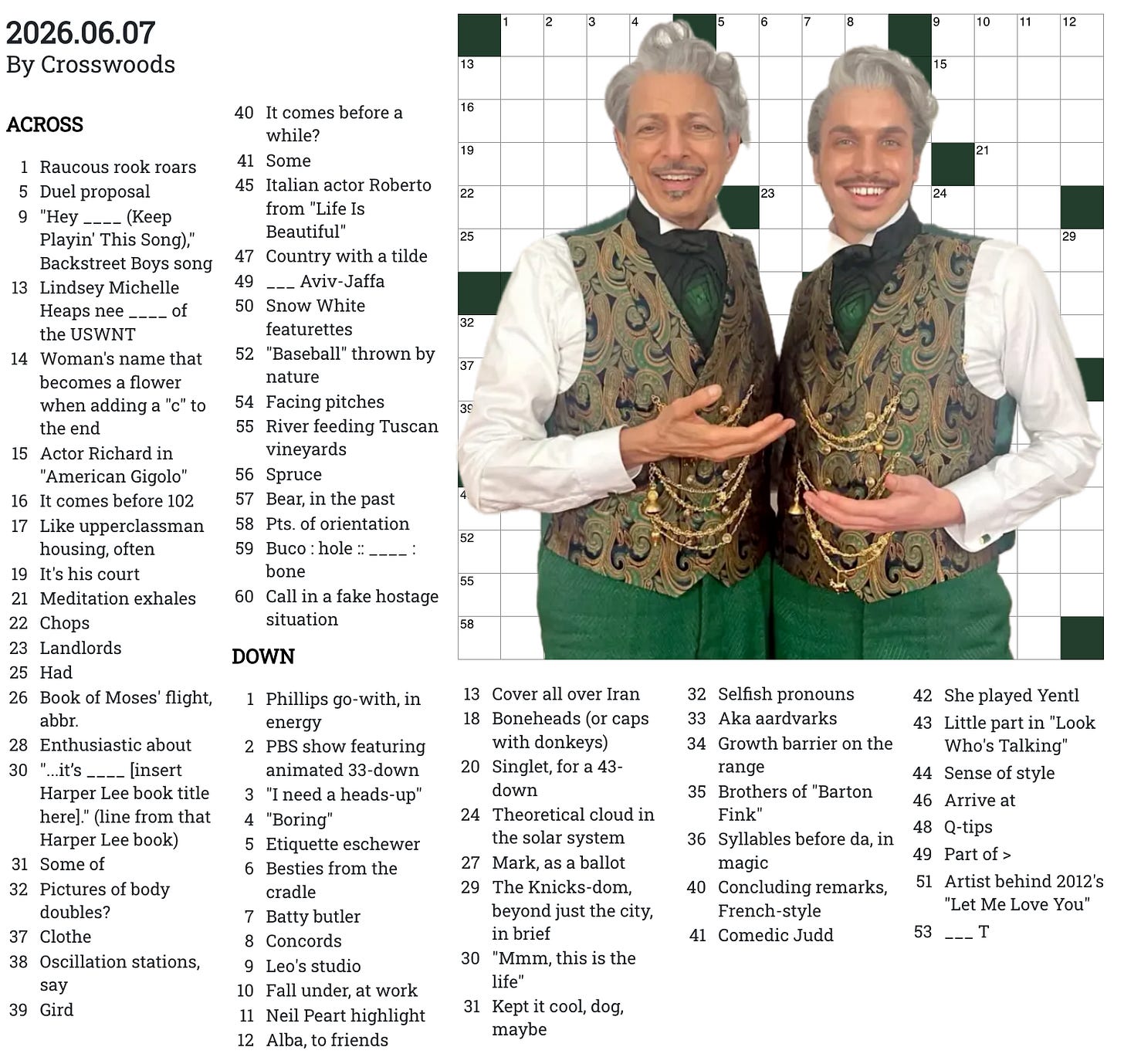 Puzzle image. Click to play.
