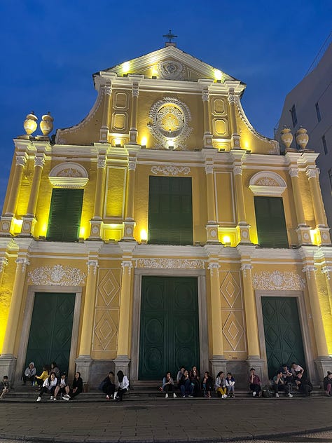 Macau