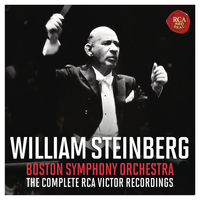 Till Eulenspiegels lustige Streiche Op. 28 - 2024 Remastered Version - song  and lyrics by Richard Strauss, William Steinberg, Boston Symphony Orchestra  | Spotify