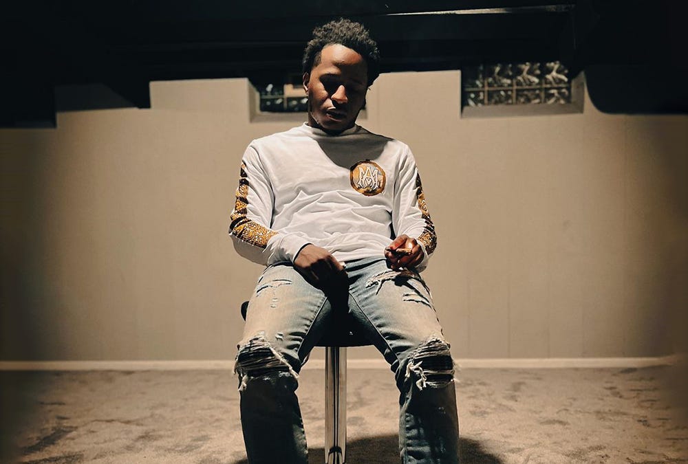 The Rap-Up: Week of March 13, 2023 - by Donald Morrison