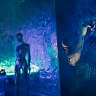 Sunday Pages: "Neuromancer"