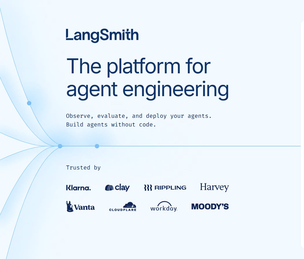 The Invisible AI Stack: LangSmith, Weights & Biases & OpenAI Evals ...