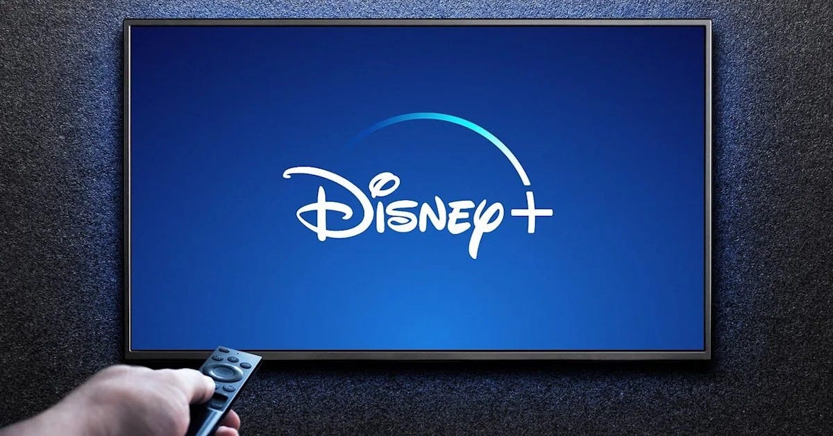 Disney+ might get a free tier as it reportedly explores ways to entice new viewers Disney+ might get a free tier as it reportedly explores ways to entice new viewers