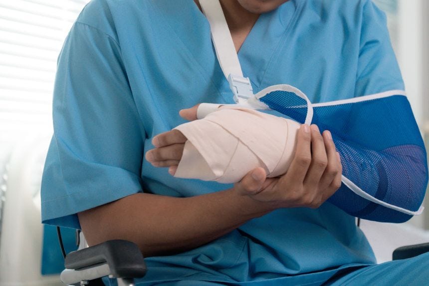 Increases in hospital costs are one reason why health insurance premiums have jumped in 2026.