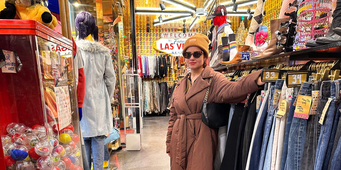 How to Reduce Clothing Consumption: What I Learned From Six Months Without Buying Clothes