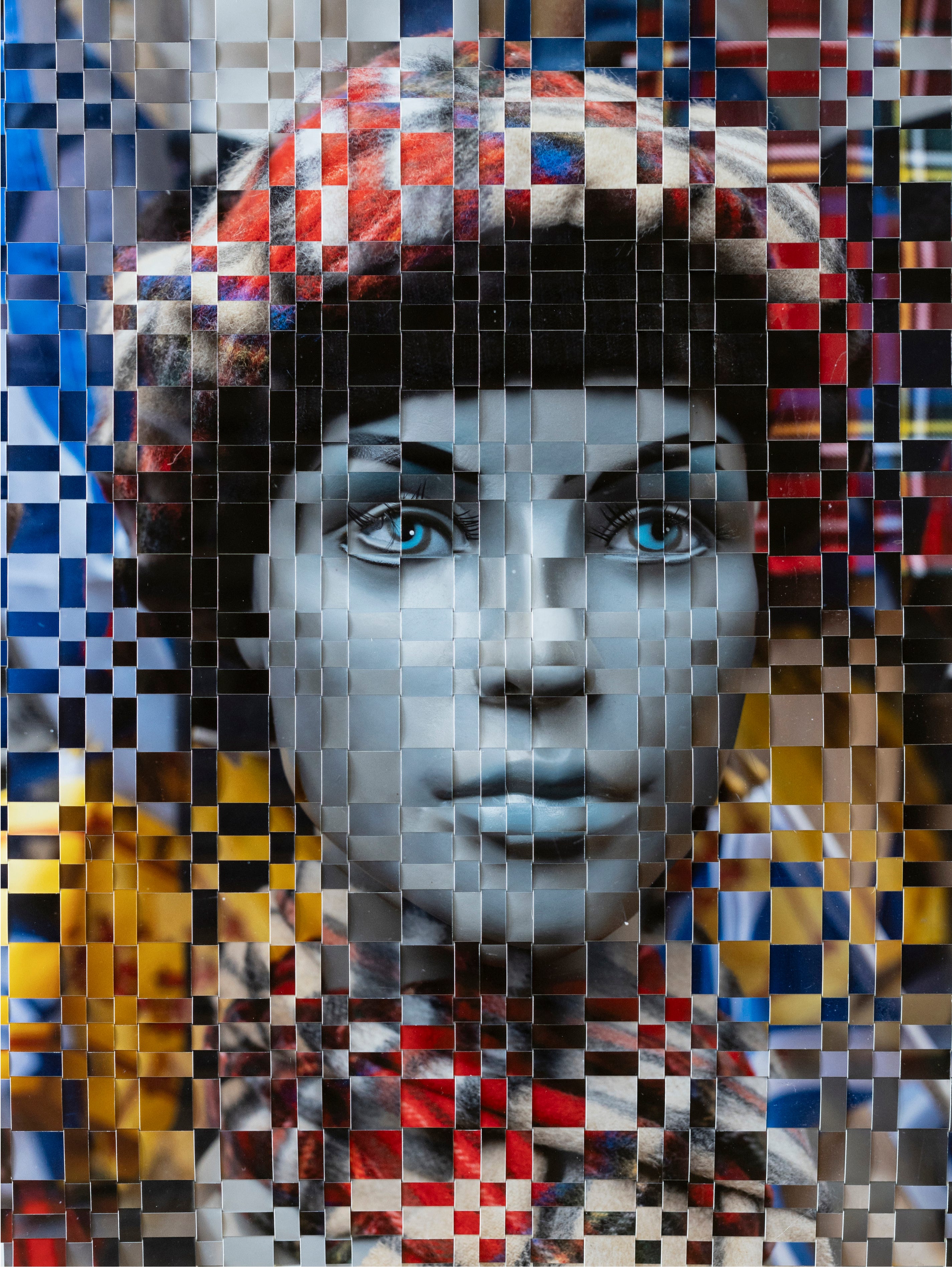 The Man Who Changed Everything