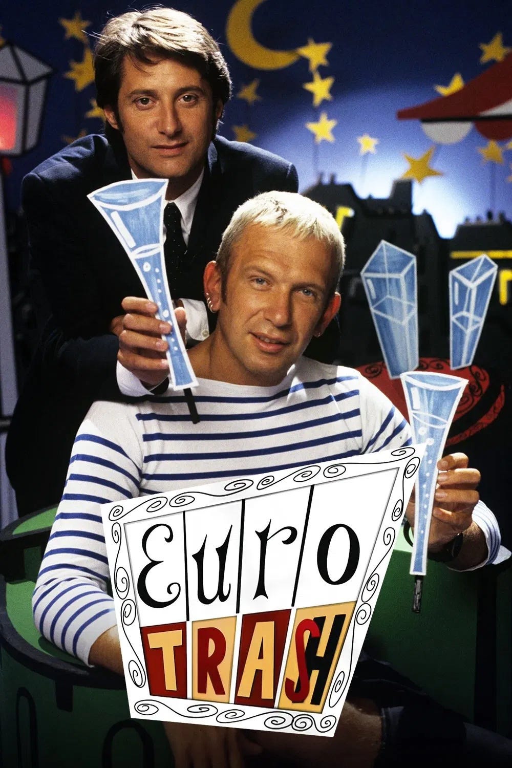 Eurotrash (1993)
