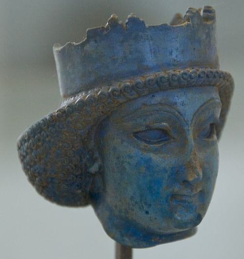 Women in Ancient Persia - World History Encyclopedia Women in Ancient Persia - World History Encyclopedia