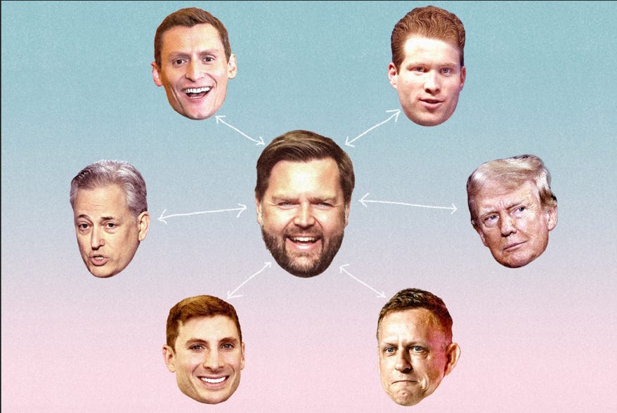 A group of men's faces
AI-generated content may be incorrect.