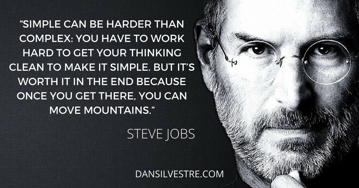Top 10 Steve Jobs Success Secrets for Insane Productivity