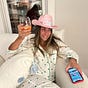 Molly Lambert's avatar