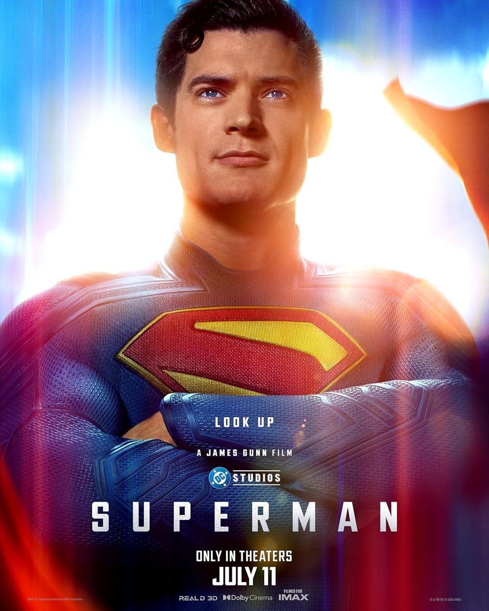 Superman (2025) - IMDb