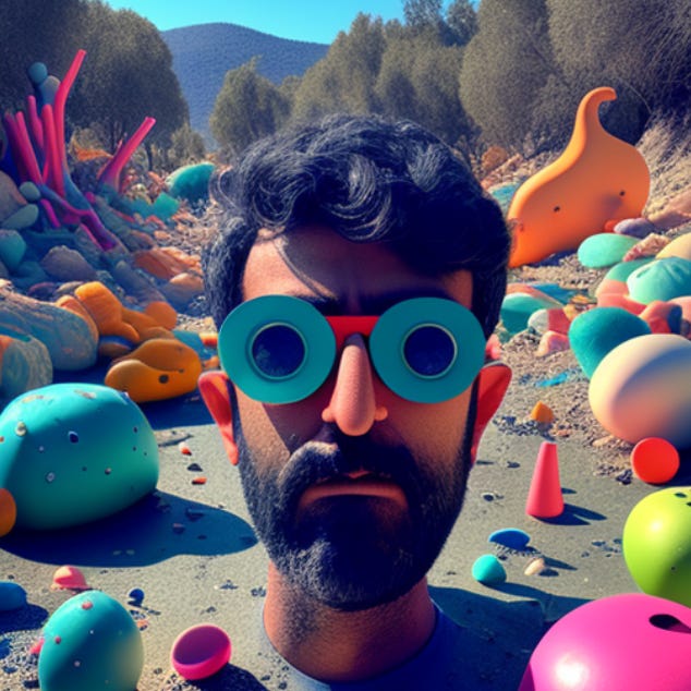 Substack profile picture for @summary
