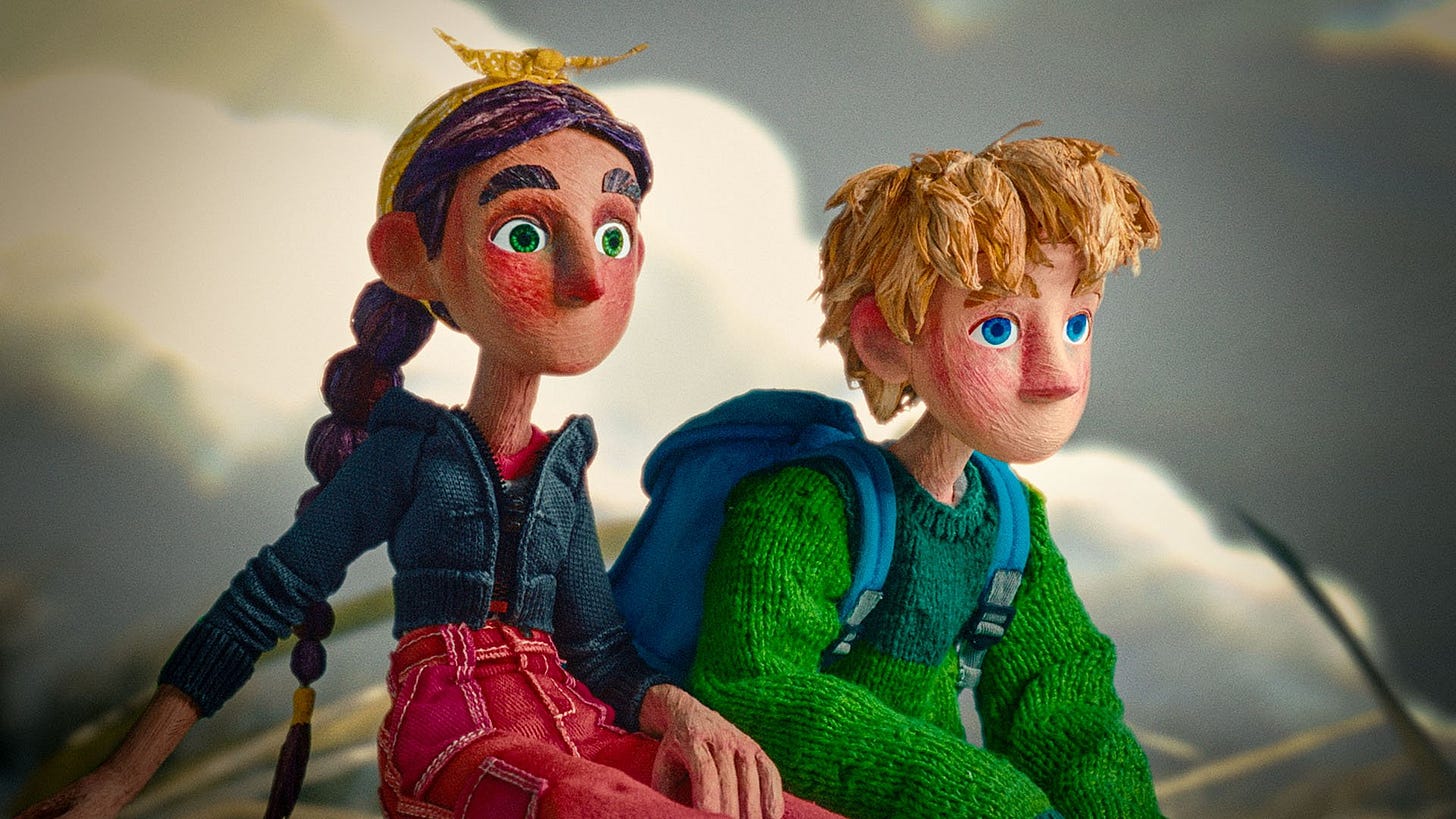 Out of Words Out of Words