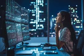 Stock Market Trading - FOREX.com