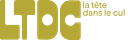La tête dans le cul