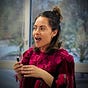 Melissa Muth Martinez's avatar