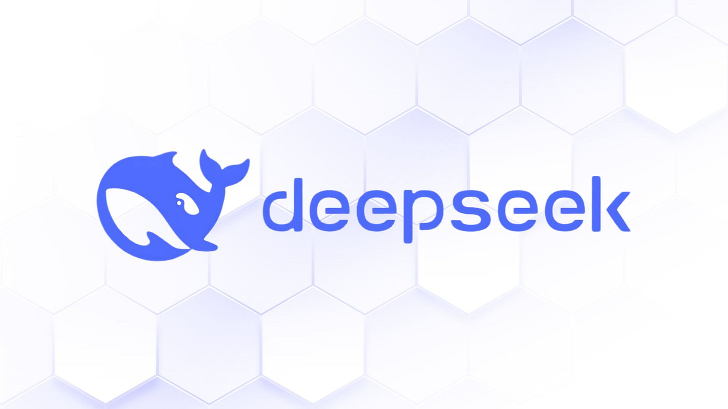 DeepSeek's New Open Source AI Model