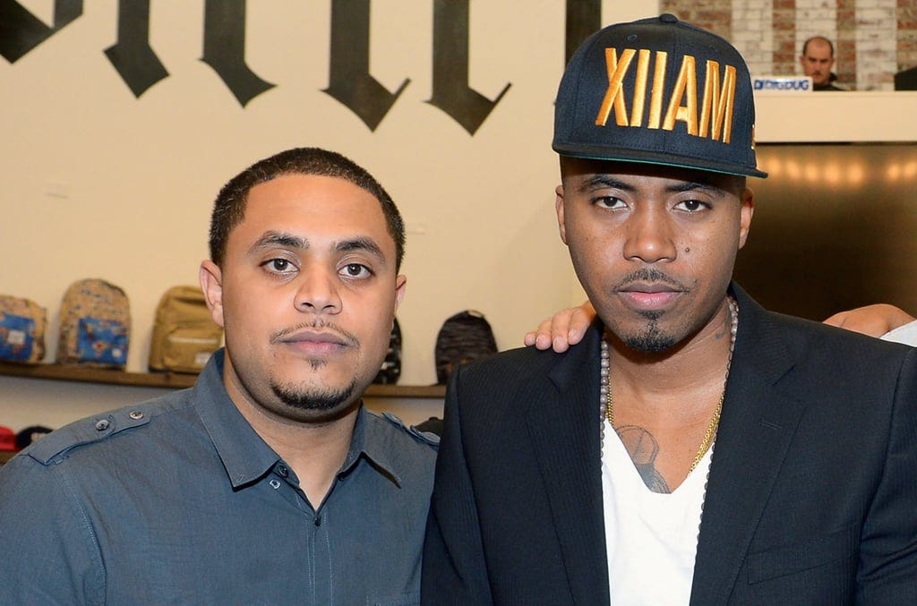 A3C Spotlight: 5 Reasons Why Every Artist Needs A Manager Like Anthony Saleh