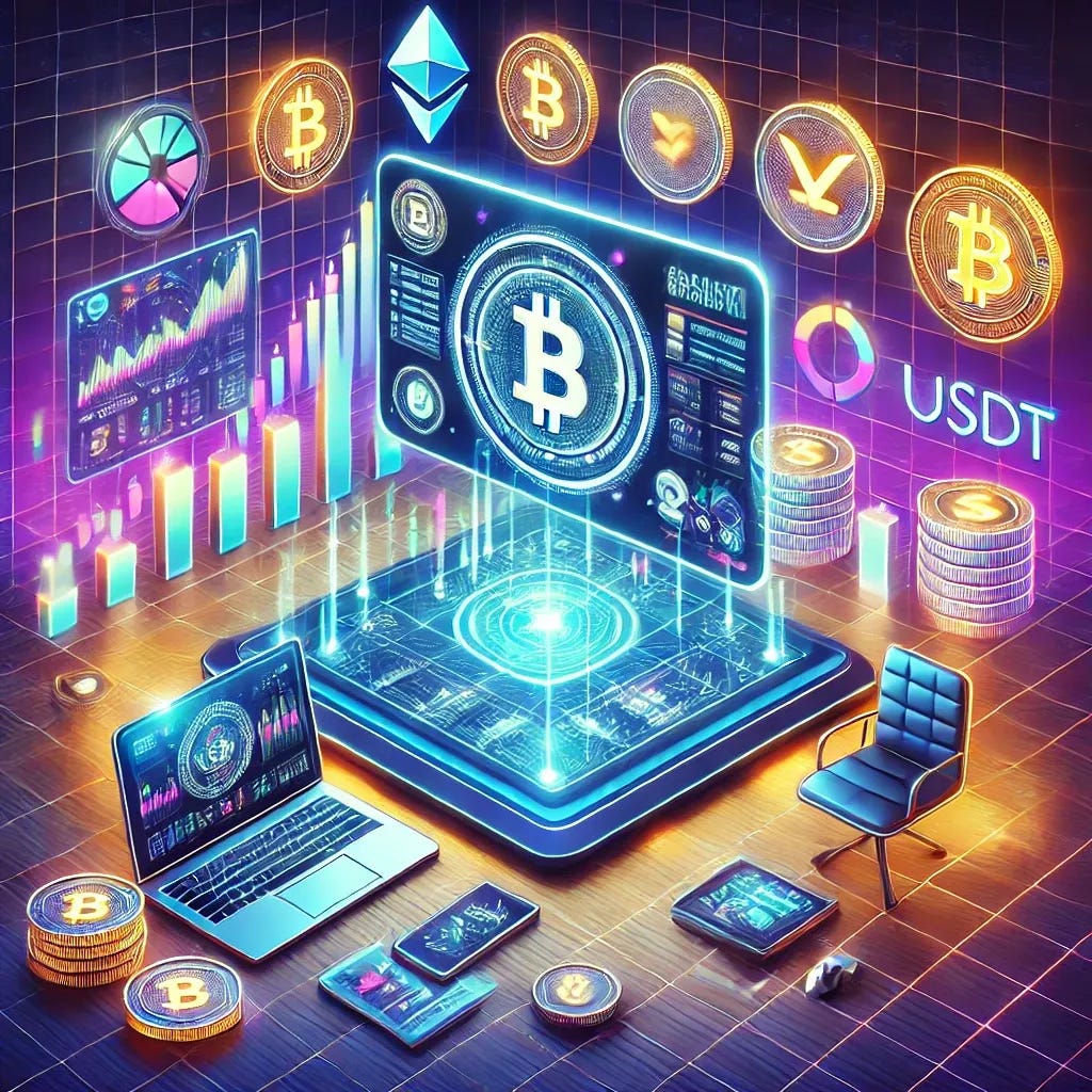 Ultimate Bitget Trading Tutorial