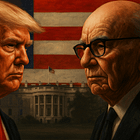 Trump, Murdoch & The Battle for the Right-Wing Throne