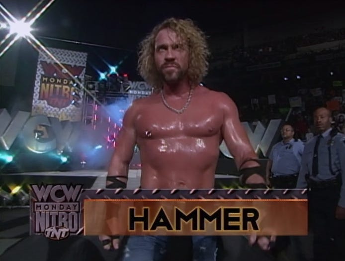 Hammer
