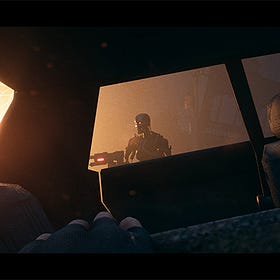 QUEST LOG #17: TERMINATOR: RESISTANCE