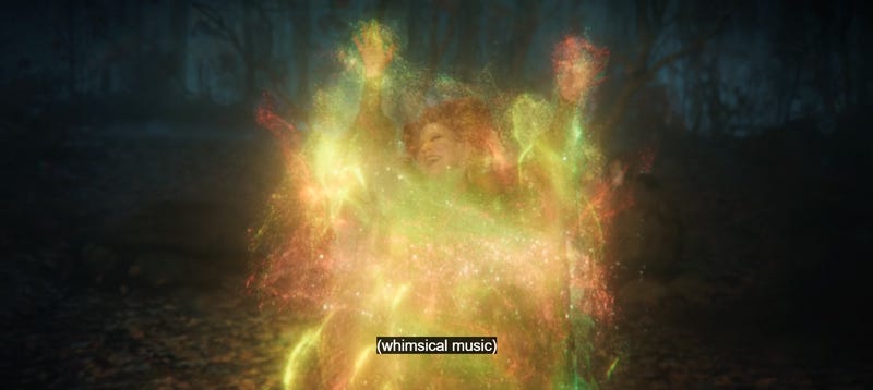 hocuspocus2 15 There's Something Terribly Wrong With Disney's 