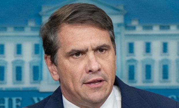 Todd Blanche