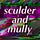 sculder and mully
