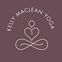 Kelly MacLean Yoga's avatar
