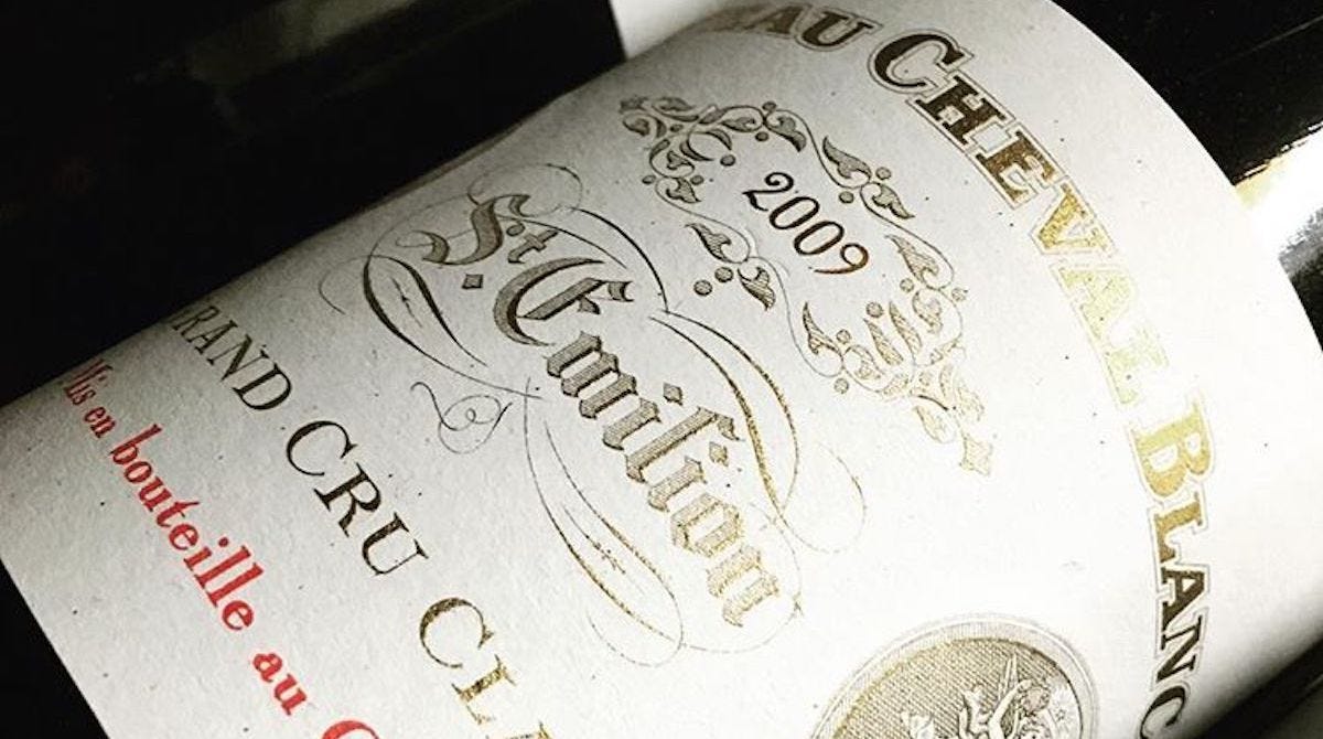 TOP 15 Best Wines of Saint-Émilion | Classification