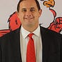 Dr. Rob Ramseyer's avatar