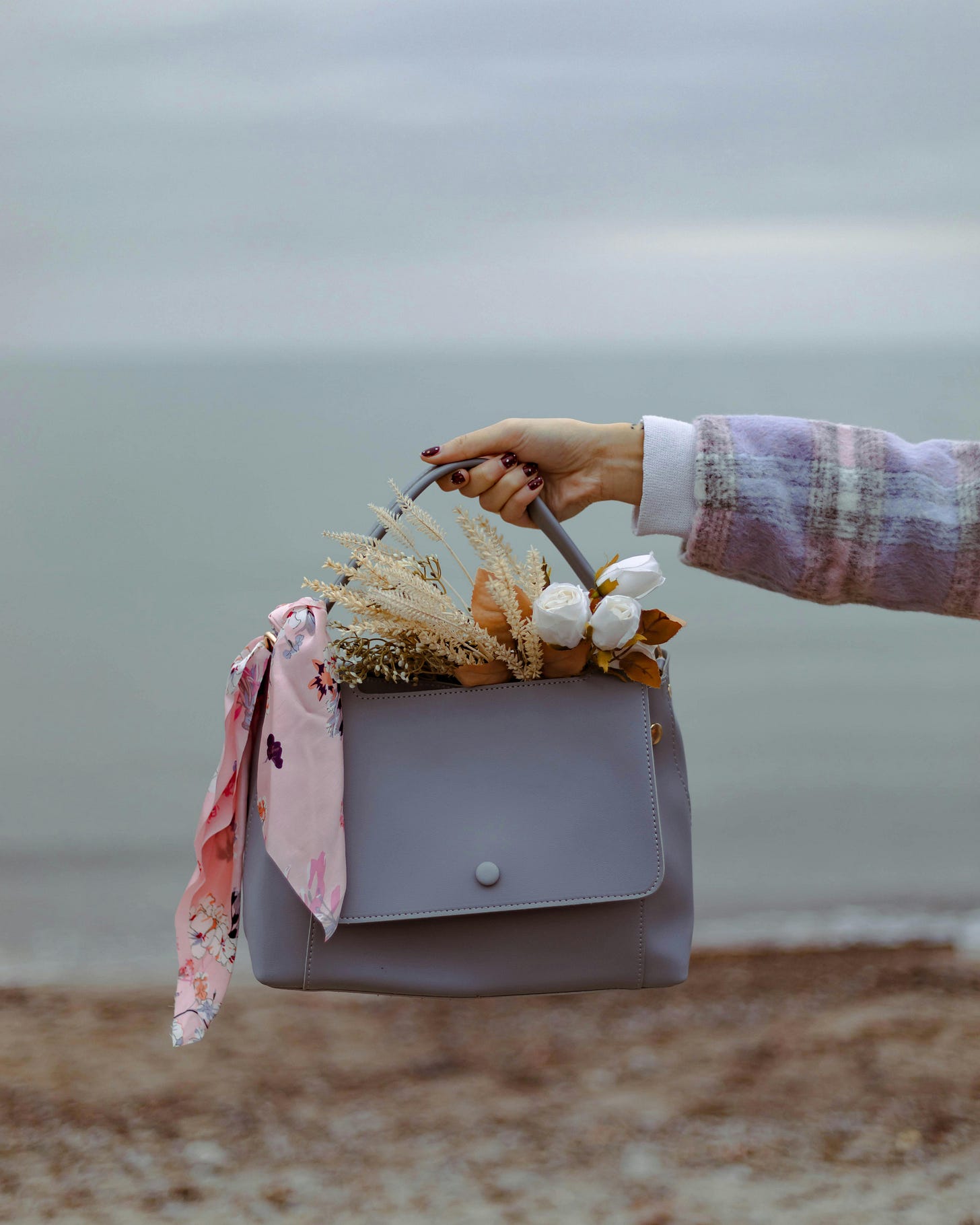 Photo by Jasmin Chew (Pexels)