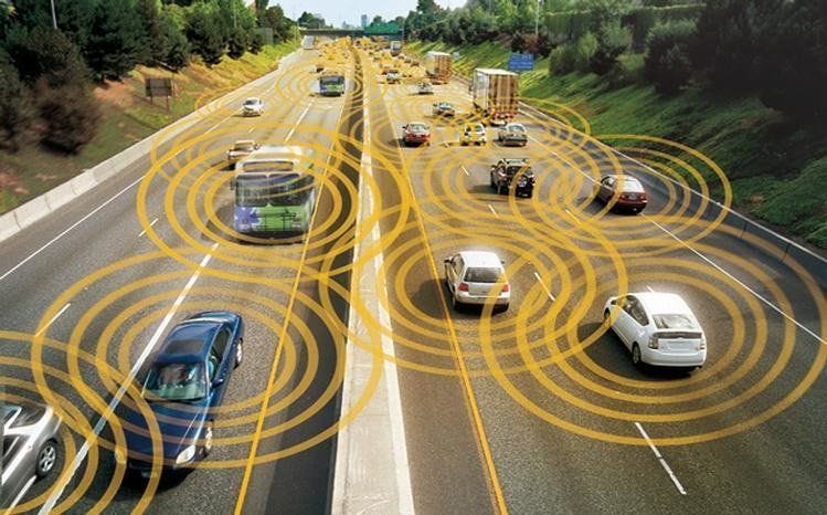    Smart Roads in Italy: the future of mobility Turning ...