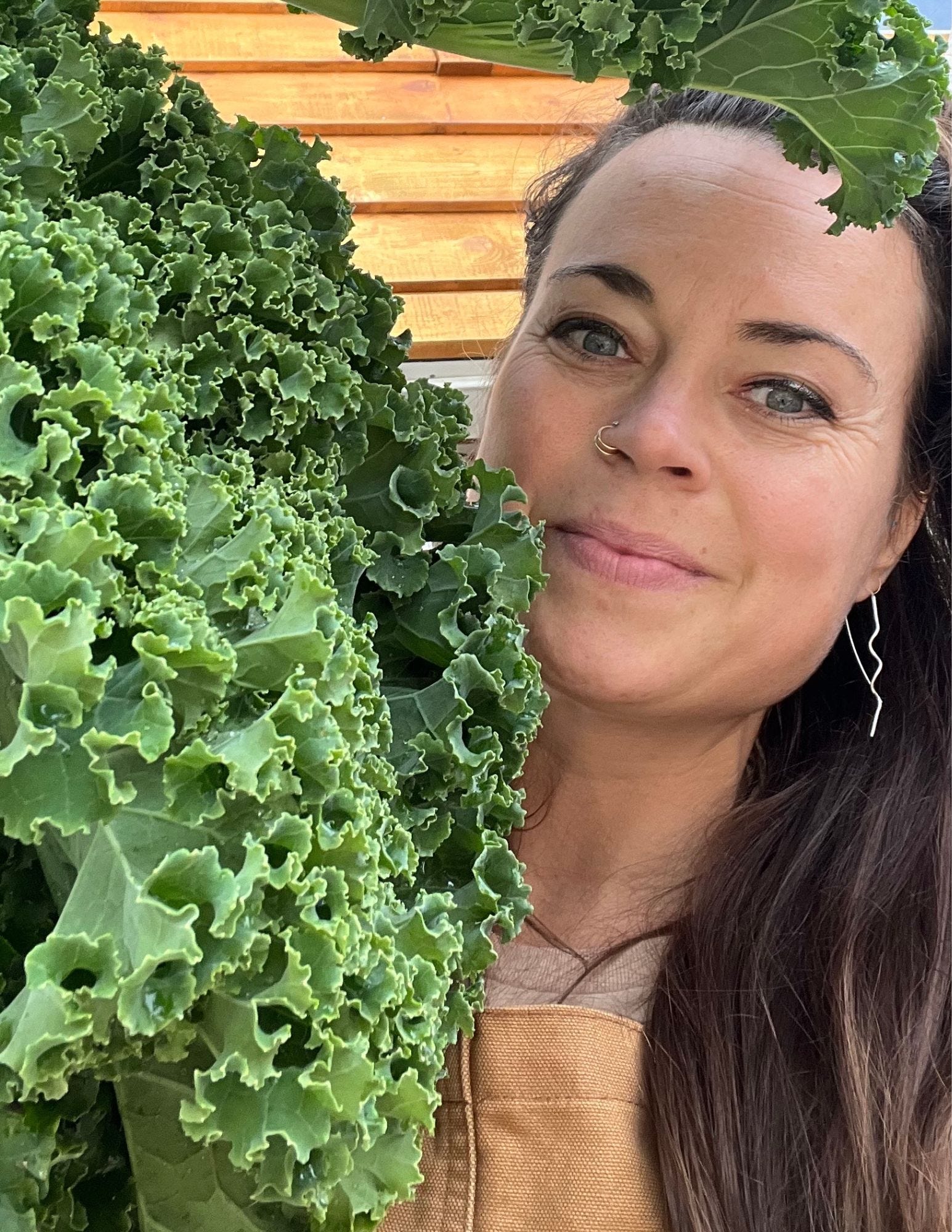 Wildcrafted Remedies and Integrative Nutrition 