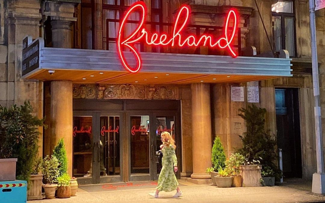 Where to Celebrate the Knicks Championship in Manhattan: A Fan's Parade Weekend Guide to the Best Hotel, Bars, and Restaurants