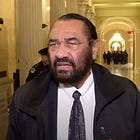 In A World Of Useless MF-ing Democrats, Be An Al Green