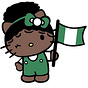 mel :)'s avatar