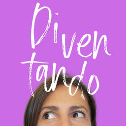 Diventando