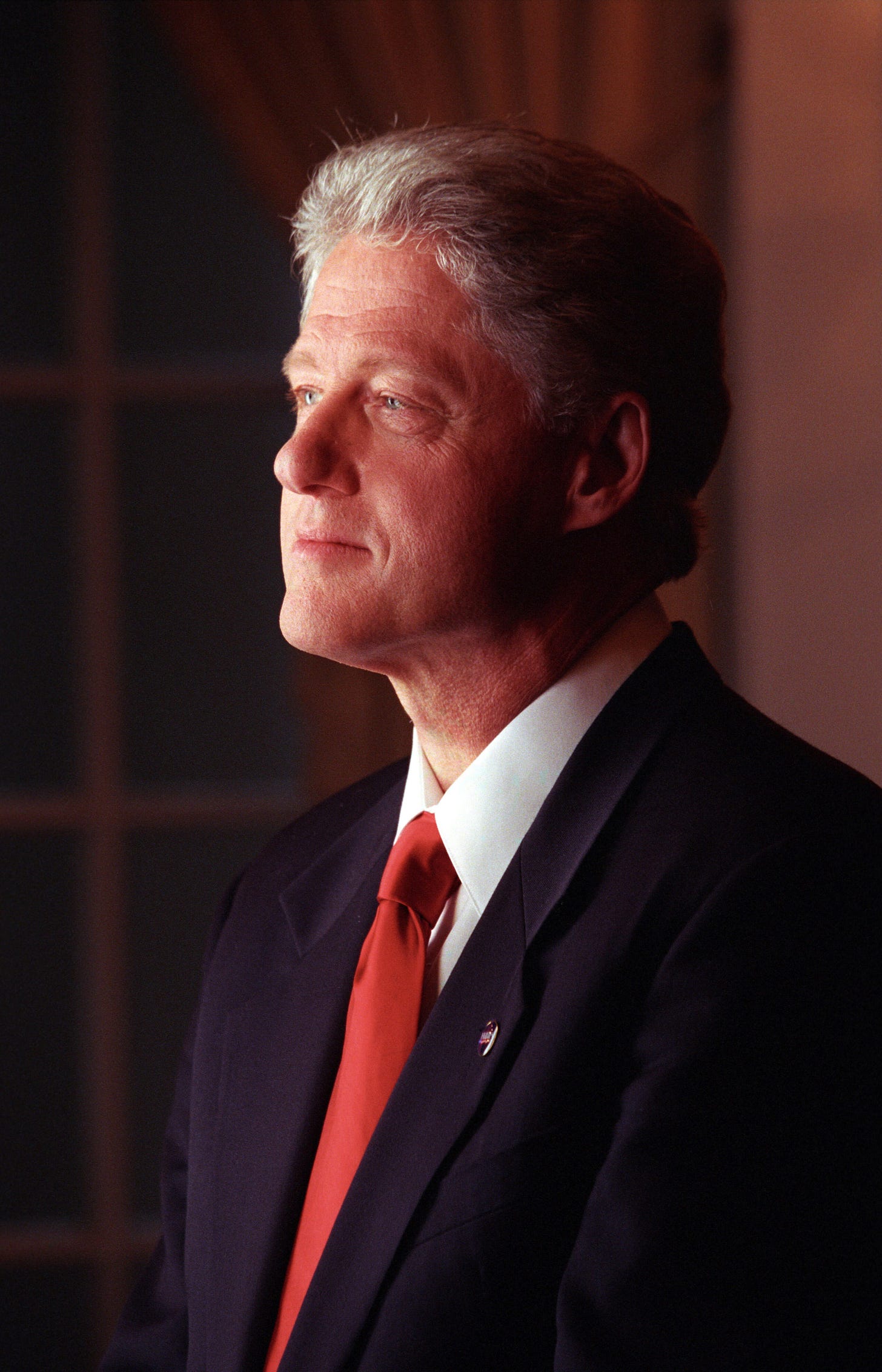 President Bill Clinton Photo Gallery | William J. Clinton Presidential  Library and Museum
