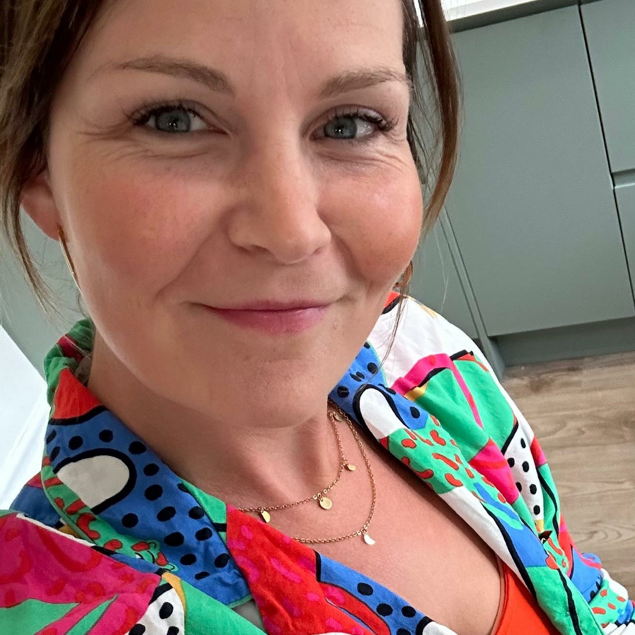 Hannah Harvey’s Love Notes