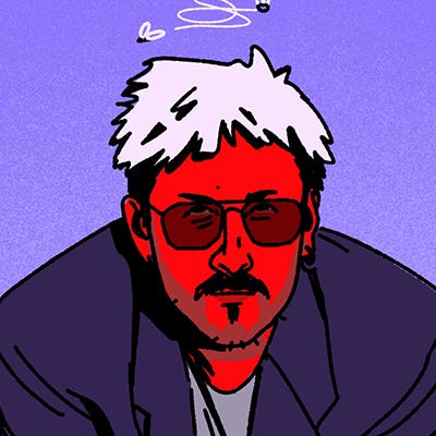 DominikG’s absurd artworks