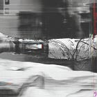 The Cyborgs Aren’t Coming