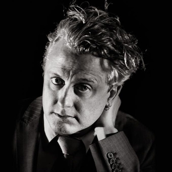 The Jim Pascoe Playbook