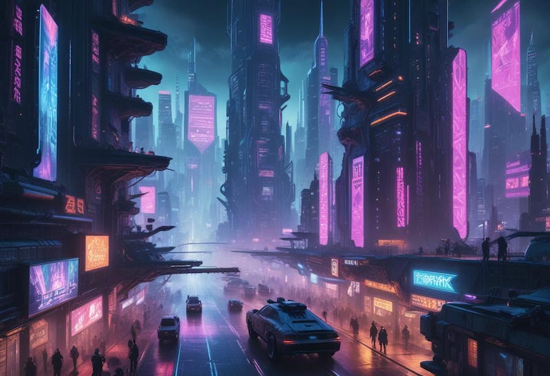 📨 Weekly digest: 10 2025 | The algorithmic gaze: Why AI misses the human story